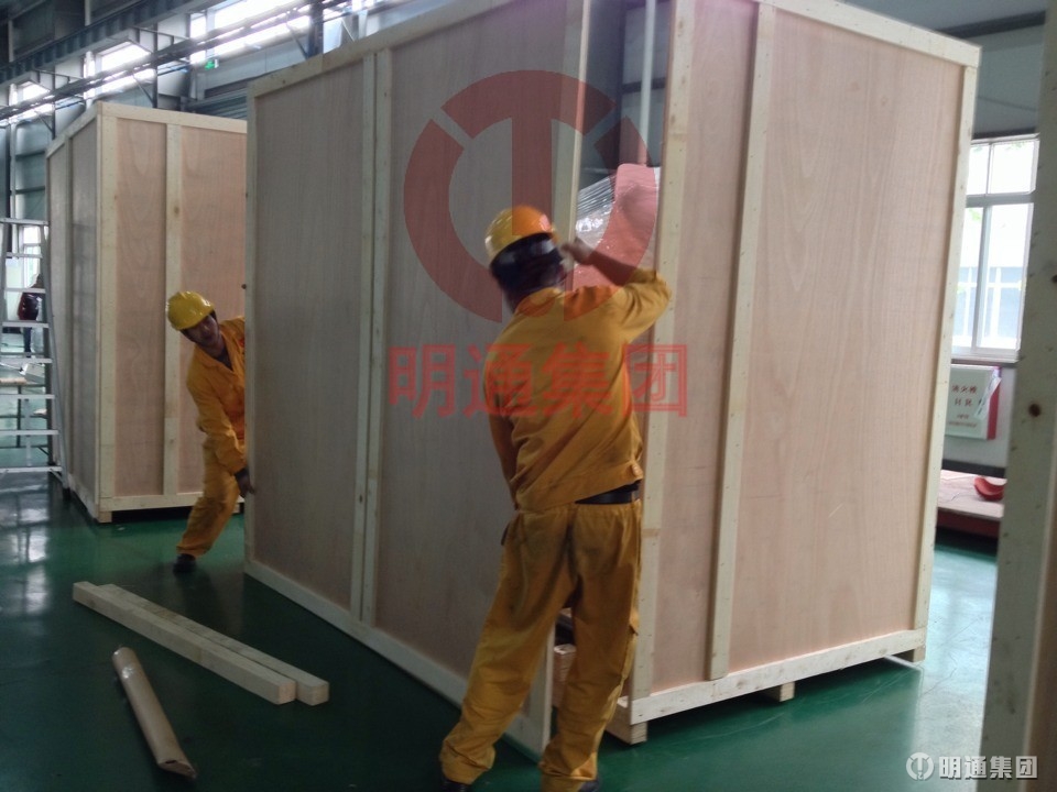 濟南（nán）精密設備搬遷公司,濟南大型設備搬運，濟南工廠設備搬遷