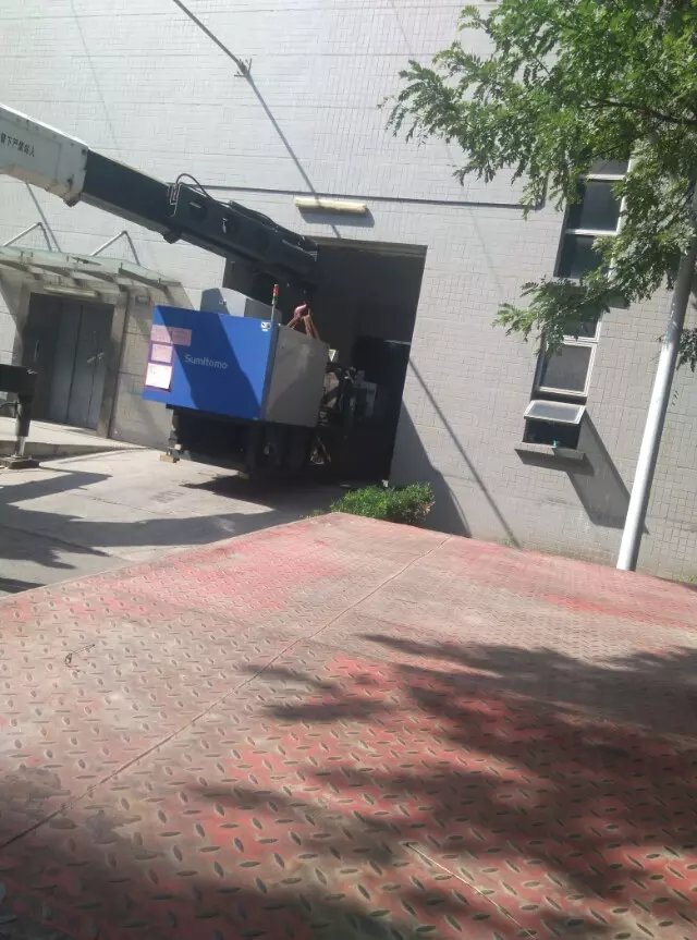 嶽陽設（shè）備搬運公（gōng）司（sī）