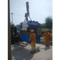 北京機床設備運輸搬遷吊裝服務