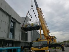 高（gāo）空作業安全指南