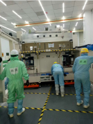 無塵室設備搬運需要注意（yì）哪些細節（jiē）