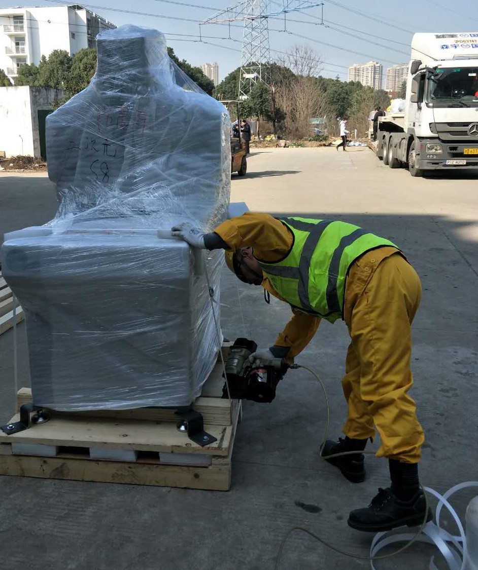91香蕉影院（tōng）設備包裝