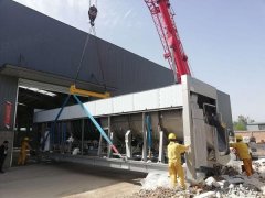 設備搬運價格如（rú）何計算？5大成本因素深度解析