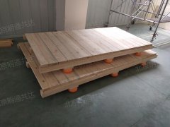 設備（bèi）定製包裝對運輸成本的影響主要（yào）體（tǐ）現在哪（nǎ）些方麵？