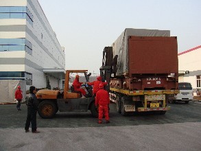 日照起重設備廠，日照起重吊裝安裝